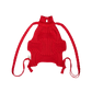 【PLEATS MAMA】NEW BOW BACKPACK