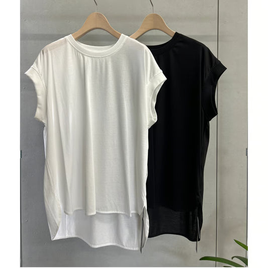 【SELECT】とろみフレンチT