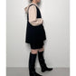 【CHIGNON 2025 AUTUMN/WINTER】スコートPT