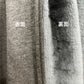 【siro de labonte 25 AW vol.2】ultra warm tuck easy pants
