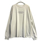 【CHIGNON 2025 AUTUMN/WINTER】”CHEERS”ロゴロンTee