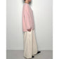 【CHIGNON 2025 AUTUMN/WINTER】シャギーニットソーPO