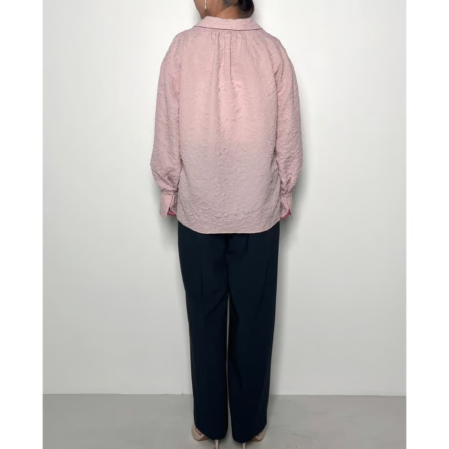 【CHIGNON 2025 AUTUMN/WINTER】ジャガードBL