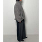 【CHIGNON 2025 AUTUMN/WINTER】リバーシブルボアブルゾン