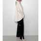 【CHIGNON 2025 AUTUMN/WINTER】フェイクレザースリットPT