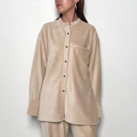 【CHIGNON 2025 AUTUMN/WINTER】カットコールベルテッドSH