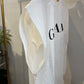 【hunch】ノースリーブプリントTシャツ