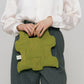 【PLEATS MAMA】NEW BOW BAG
