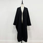 【siro de labonte 25 AW vol.2】long　gown