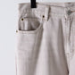 【YENN 2025 AUTUMN/WINTER】LOOSE FIT FLARE PT