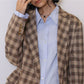 【CHIGNON 2025 AUTUMN/WINTER】オニキス2WAYメタルチョーカー