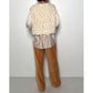 【CHIGNON 2025 AUTUMN/WINTER】カットコールPT