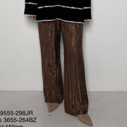 【CHIGNON 2025 AUTUMN/WINTER】シャイニーワッシャーPT