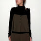 【CHIGNON 2025 AUTUMN/WINTER】TRフレアビスチェ