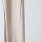 【YENN 2025 AUTUMN/WINTER】WARMER FRONT SLIT PT