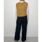 【CHIGNON 2025 AUTUMN/WINTER】ポップコーンベスト