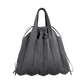 【PLEATS MAMA】Big Shoulder Bag