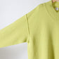【YENN 2025 AUTUMN/WINTER】WASHABLE WOOL VN PO