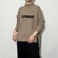【siro de labonte 25 AW vol.2】CHARMANT bottleneck