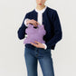 【PLEATS MAMA】NEW BOW BAG