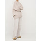 【YENN 2025 AUTUMN/WINTER】WASHABLE WOOL VN PO