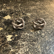 【M.U.L. jewelry collection vol.2】V3チェーンピアス