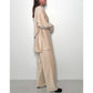 【CHIGNON 2025 AUTUMN/WINTER】カットコールベルテッドSH