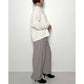 【CHIGNON 2025 AUTUMN/WINTER】TRフレアワークパンツ