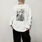 【siro de labonte 25 AW vol.2】2way photo T ②