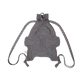 【PLEATS MAMA】NEW BOW BACKPACK