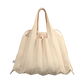 【PLEATS MAMA】Big Shoulder Bag