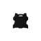 Glitter Black
