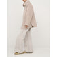 【YENN 2025 AUTUMN/WINTER】ZIP COLLAR MID COAT