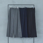 【ante aciem 25aw exhibition】Active Jersey PT