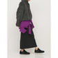【YENN 2025 AUTUMN/WINTER】WARMER SLIT SK