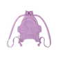 【PLEATS MAMA】NEW BOW BACKPACK