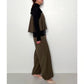 【CHIGNON 2025 AUTUMN/WINTER】TRフレアビスチェ