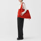 【PLEATS MAMA】Big Shoulder Bag