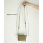 再販決定!!【YENN LIMITED ORDER】CHAIN BELT POUCH