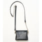 再販決定!!【YENN LIMITED ORDER】CHAIN BELT POUCH