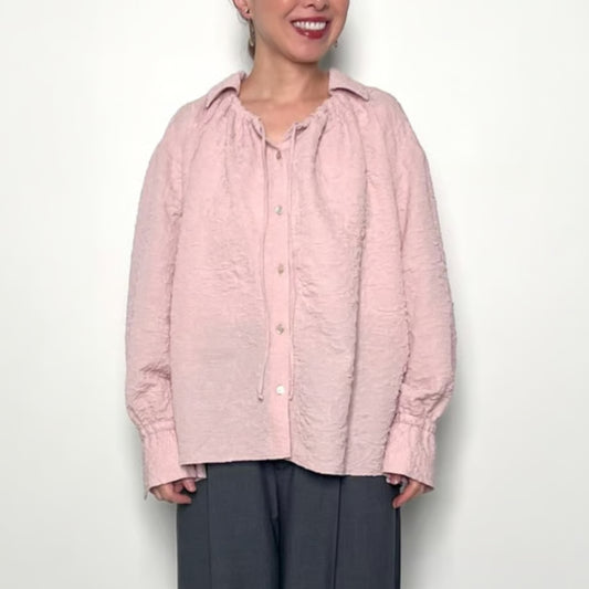 【CHIGNON 2025 AUTUMN/WINTER】ジャガードBL