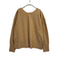 【CHIGNON 2025 AUTUMN/WINTER】サイドスリット2WAYニット