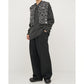 【YENN 2025 AUTUMN/WINTER】WASHED BIG PK PT