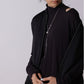 【CHIGNON 2025 AUTUMN/WINTER】オーバル＆ボールTOPネックレス