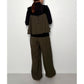 【CHIGNON 2025 AUTUMN/WINTER】TRフレアビスチェ