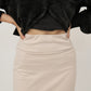 【YENN 2025 AUTUMN/WINTER】WARMER SLIT SK