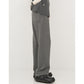 【YENN 2025 AUTUMN/WINTER】SPONDISH JOG PT