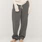 【YENN 2025 AUTUMN/WINTER】SPONDISH JOG PT