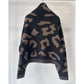 【MARGAUX 2025 WINTER】JQニットブルゾン