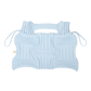 【PLEATS MAMA】BIG BOW BAG